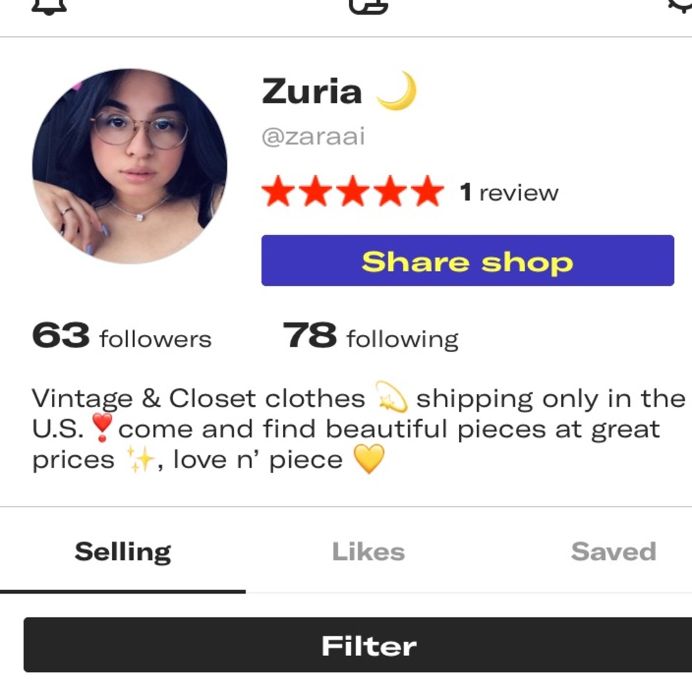 All beautiful pieces at my other website @zaraai